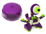 4338 LEGO Creator X-Pod Monster Pod 