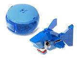 4339 LEGO Creator X-Pod Aqua Pod