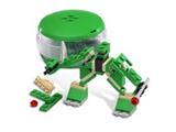 4346 LEGO Creator X-Pod Robo Pod