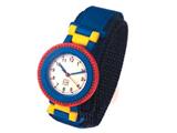 4366 LEGO Time Cruiser Watch