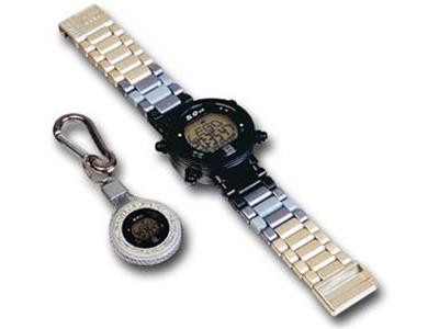 4370 LEGO Grinder Watch thumbnail image