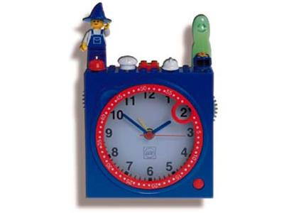 4383 LEGO Time Teaching Clock thumbnail image