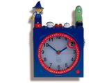 4383 LEGO Time Teaching Clock