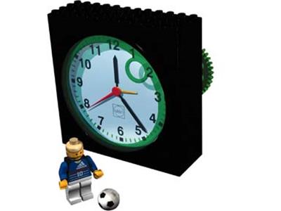 4392 LEGO Football / Soccer Clock thumbnail image