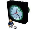 4392 LEGO Football / Soccer Clock
