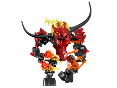 44001 LEGO HERO Factory PYROX thumbnail image