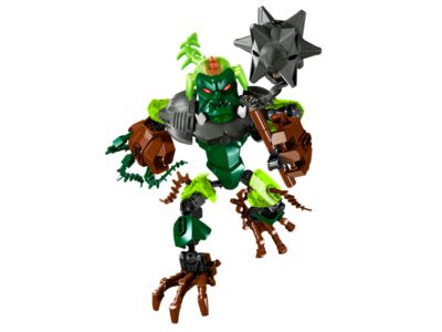 44007 LEGO HERO Factory OGRUM thumbnail image