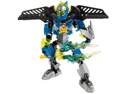 44008 LEGO HERO Factory SURGE thumbnail image