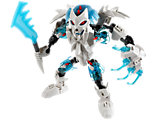 44011 LEGO HERO Factory FROST BEAST