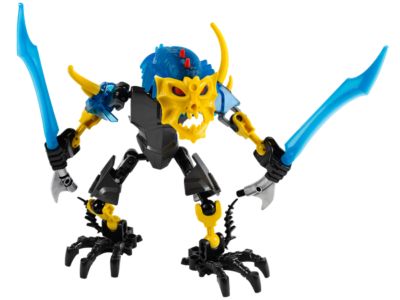 44013 LEGO HERO Factory AQUAGON thumbnail image