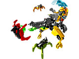 44015 LEGO HERO Factory EVO Walker