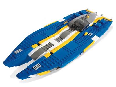 4402 LEGO Creator Sea Riders