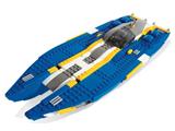 4402 LEGO Creator Sea Riders