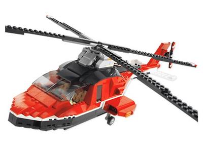 4403 LEGO Creator Air Blazers