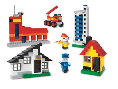 4406 LEGO Creator Buildings thumbnail image