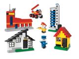 4406 LEGO Creator Buildings