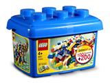 4411 LEGO Creator Blue Strata XXL