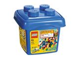 4412 LEGO Creator Olympia Bucket