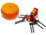 4413 LEGO Creator X-Pod Arachno Pod