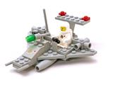 442 LEGO Space Shuttle