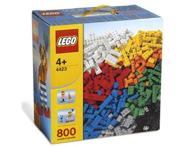 4423 LEGO Creator Handy Box