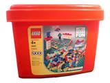 4425 LEGO Creator Better Building More Fun