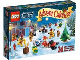 4428 LEGO City Advent Calendar