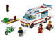 Ambulance thumbnail