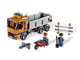 4434 LEGO City Dump Truck