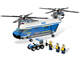 Heavy-Lift Helicopter thumbnail