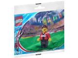 4443 LEGO Football Coca-Cola Defender 1