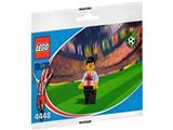 4448 LEGO Football Coca-Cola Defender 3