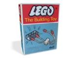 445-2 LEGO Lighting Device Pack