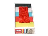 445-3 LEGO Samsonite Roof Bricks
