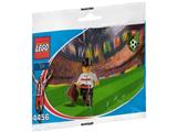 4456 LEGO Football Coca-Cola Doctor