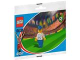 4457 LEGO Football Coca-Cola TV Cameraman