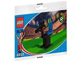 4458 LEGO Football Coca-Cola TV Camera
