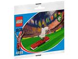 4459 LEGO Football Coca-Cola PK Kicker