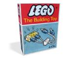 445A LEGO Lighting Device Pack with Improved Plugs thumbnail image