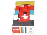 446 LEGO Samsonite Special Building Bricks