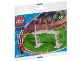 4460 LEGO Football Coca-Cola Goal