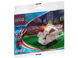 4462 LEGO Football Coca-Cola Hotdog Cart