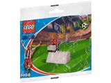 4468 LEGO Football Coca-Cola Stand