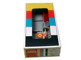 447 LEGO Samsonite Garage Kit & Street Signs thumbnail image