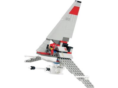 4477 LEGO Star Wars T-16 Skyhopper 