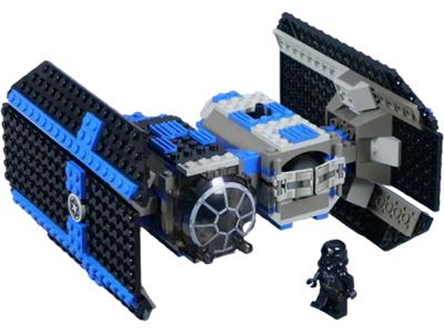 4479 LEGO Star Wars TIE Bomber thumbnail image