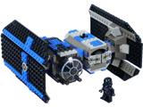 4479 LEGO Star Wars TIE Bomber