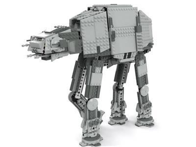 4483 LEGO Star Wars AT-AT