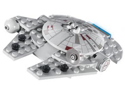4488 LEGO Star Wars Millennium Falcon