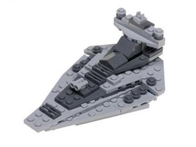 4492 LEGO Star Wars Star Destroyer